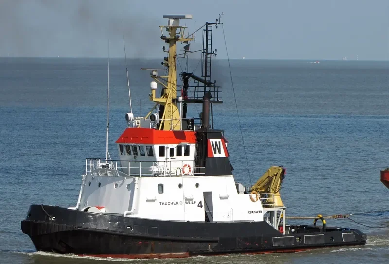 ADRIATIK General Cargo IMO 7800564