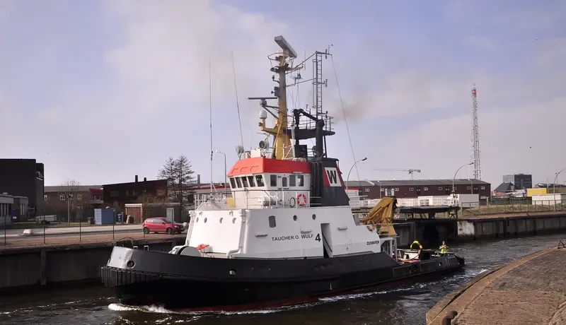 ADRIATIK General Cargo IMO 7800564 photo 5