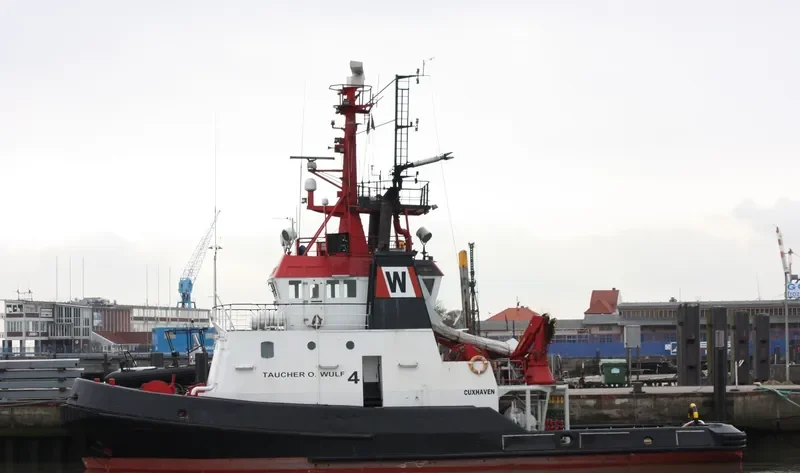 ADRIATIK General Cargo IMO 7800564 photo 9