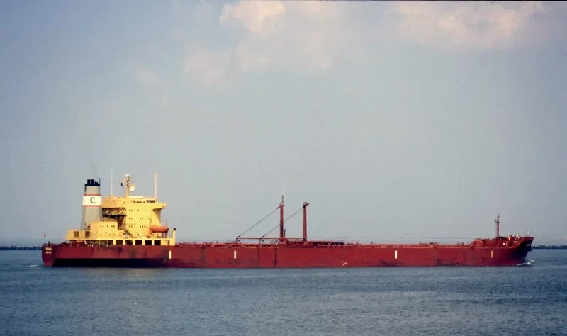 ZHEN HUA 8 General Cargo IMO 7800784