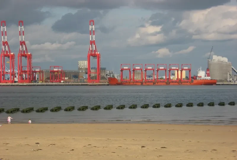 ZHEN HUA 8 General Cargo IMO 7800784 photo 4