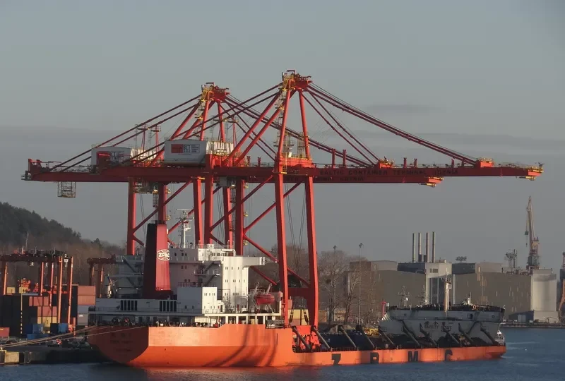 ZHEN HUA 8 General Cargo IMO 7800784 photo 6