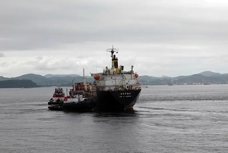 MARLO Tanker IMO 7801740 photo 3