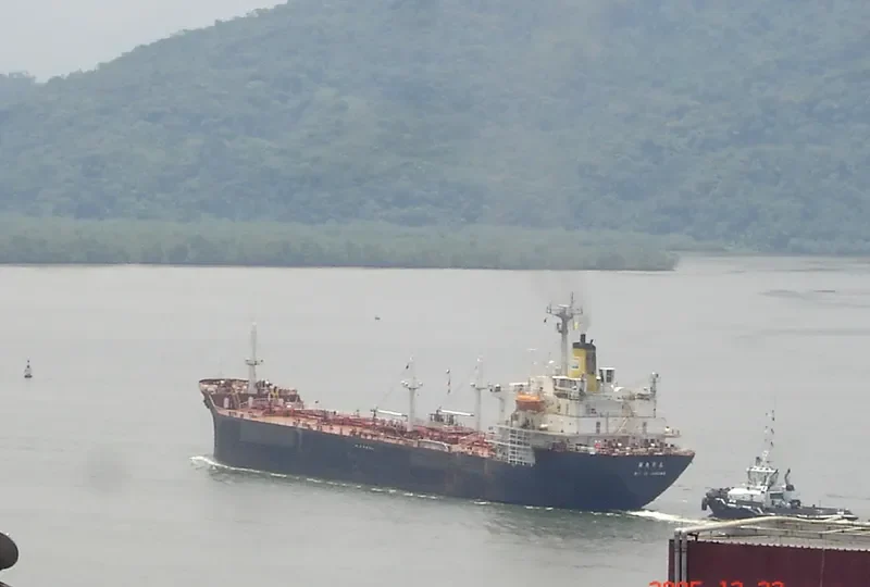 NERO Tanker IMO 7801752 photo 3