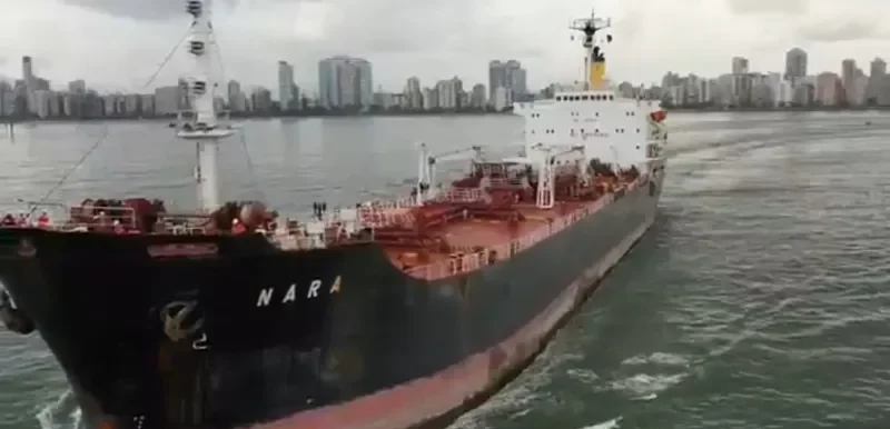 NERO Tanker IMO 7801752 photo 6
