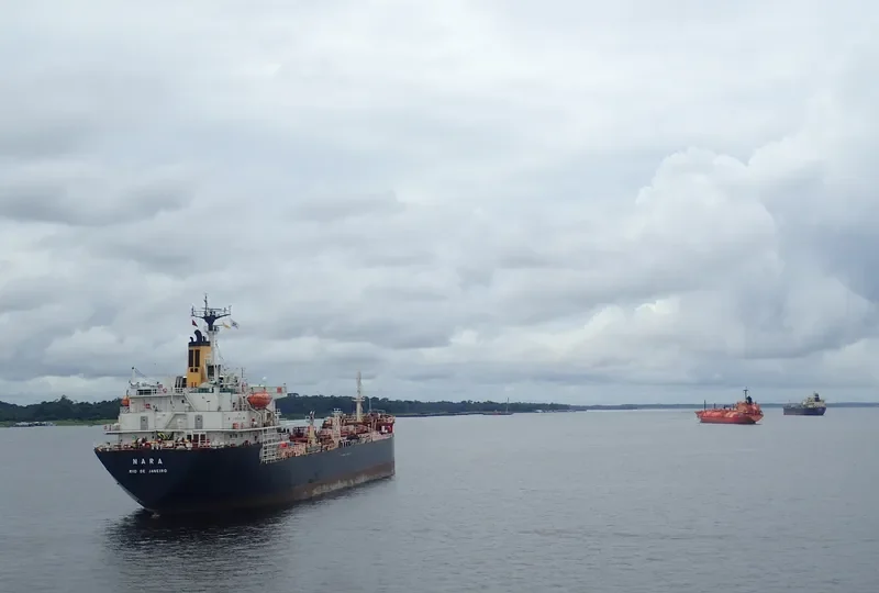 NERO Tanker IMO 7801752 photo 9