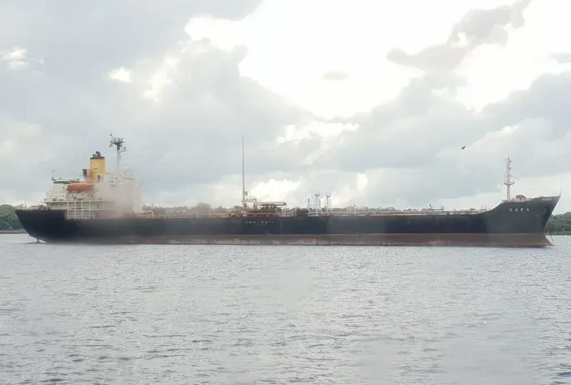 NERO Tanker IMO 7801752 photo 10