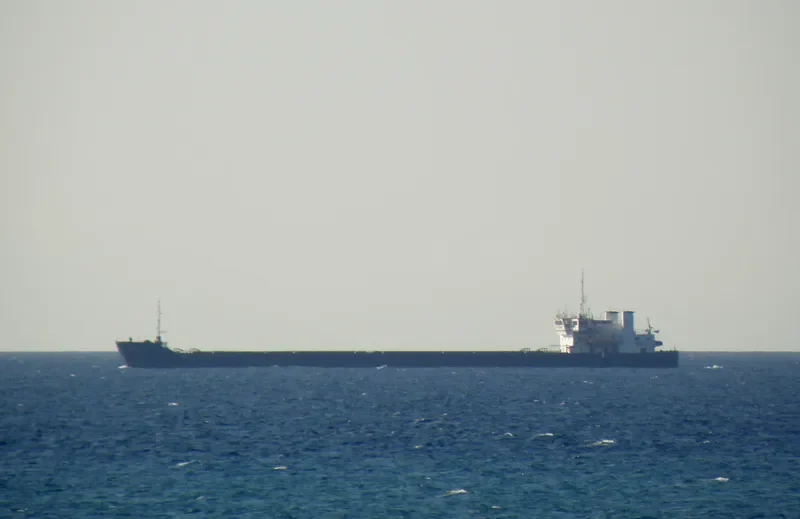 ISABELLE I General Cargo IMO 7801843 photo 10