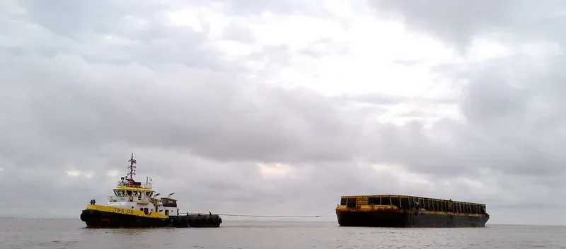 TBS 2 General Cargo IMO 7802457