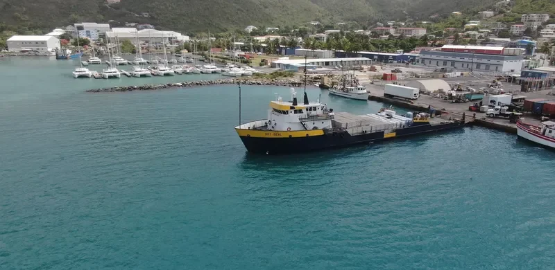 SKY SEAL General Cargo IMO 7802691 photo 6