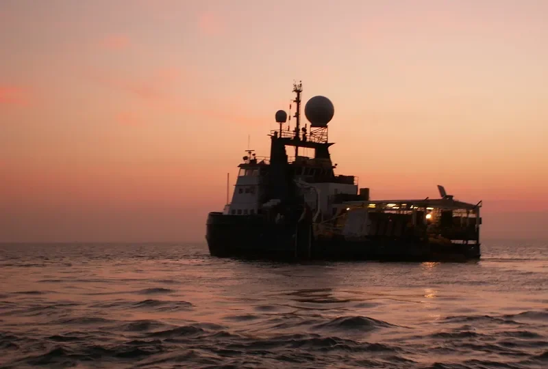 BNI GEO MARINER General Cargo IMO 7803126 photo 3