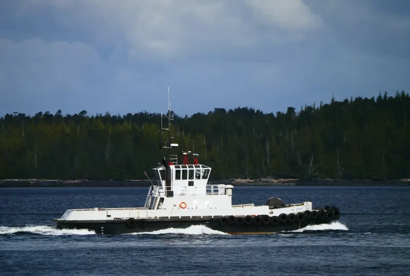 SMIT SKEENA General Cargo IMO 7803138