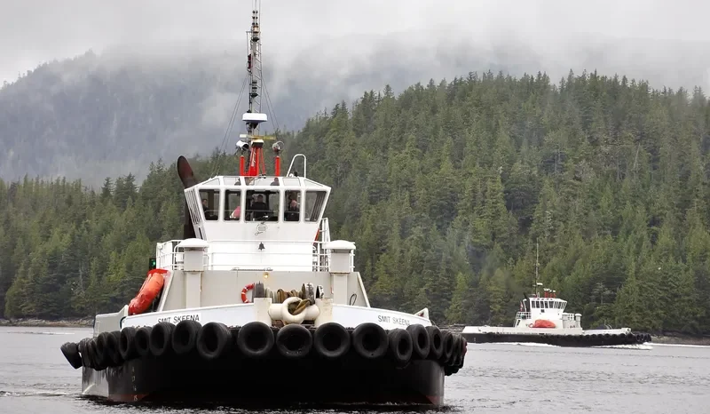 SMIT SKEENA General Cargo IMO 7803138 photo 2