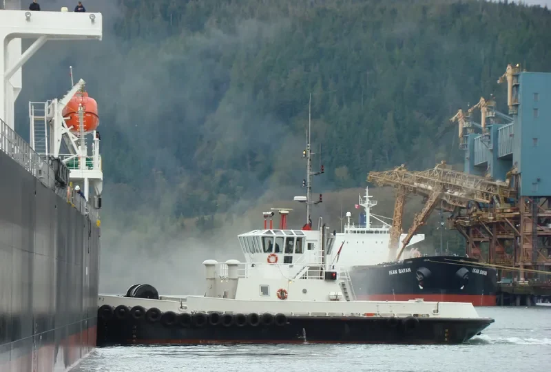 SMIT NASS General Cargo IMO 7803140 photo 4