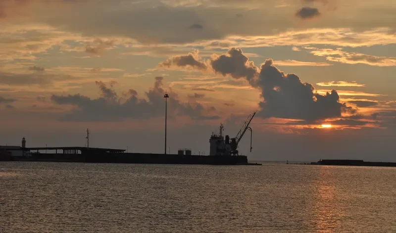 FAST CARRIER General Cargo Vessel IMO 7803487 photo 6
