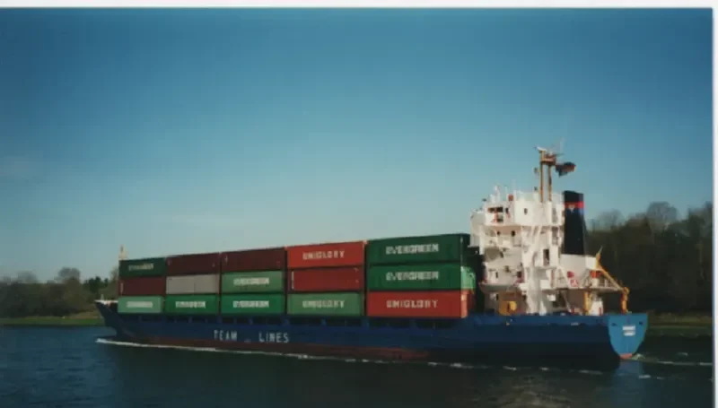 SEA JEWEL I General Cargo IMO 7803499