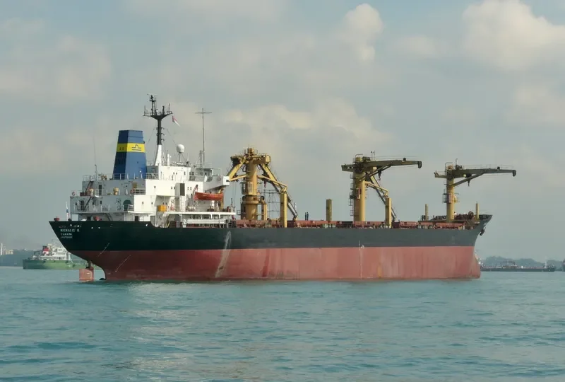 MICHALIS K General Cargo IMO 7804390 photo 5