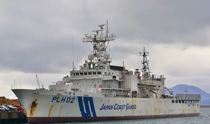 TSUGARU General Cargo IMO 7804405