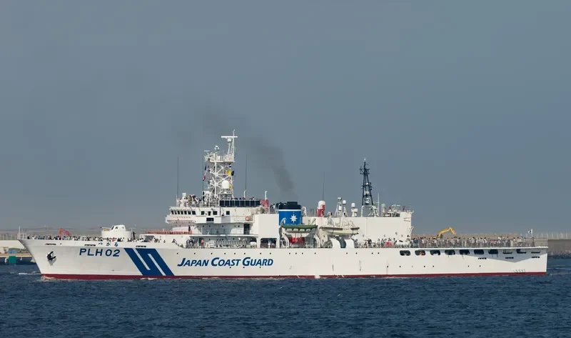 TSUGARU General Cargo IMO 7804405 photo 3