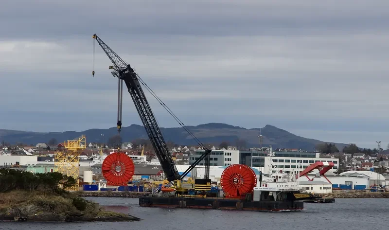 TRONDS LIFT 6 General Cargo IMO 7805021 photo 7
