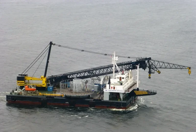 TRONDS LIFT 6 General Cargo IMO 7805021 photo 8