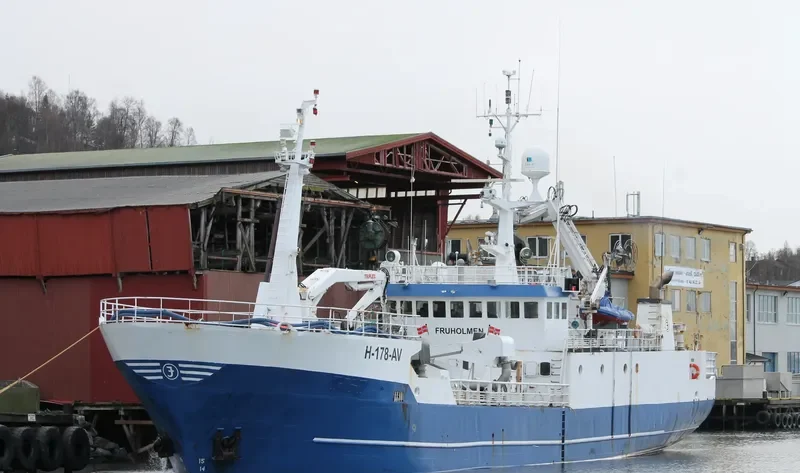 OZLEM General Cargo IMO 7805071 photo 3