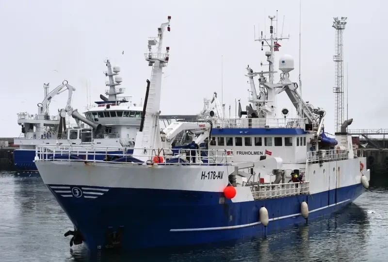 OZLEM General Cargo IMO 7805071 photo 7