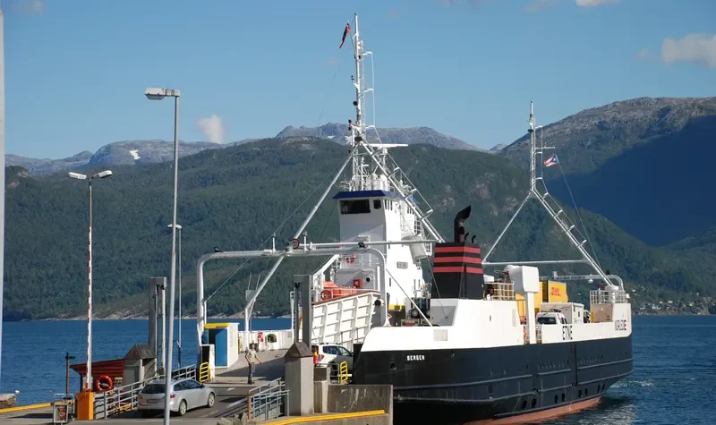 ETNE Ro-Ro IMO 7805124 photo 2