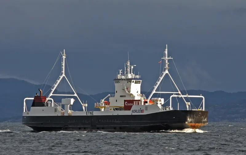 ETNE Ro-Ro IMO 7805124 photo 7