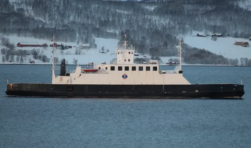 VIRAK Ro-Ro IMO 7805162 photo 2