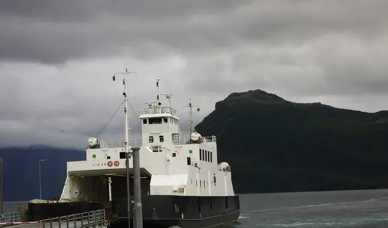 VIRAK Ro-Ro IMO 7805162 photo 3