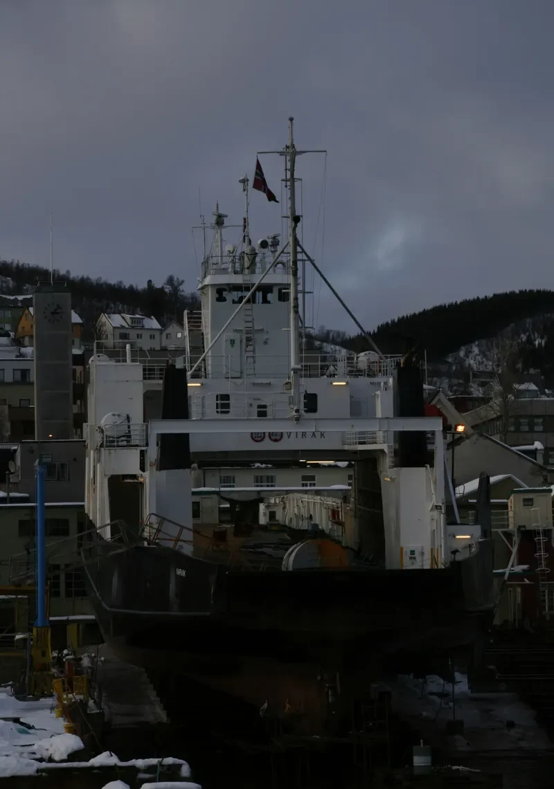 VIRAK Ro-Ro IMO 7805162 photo 7