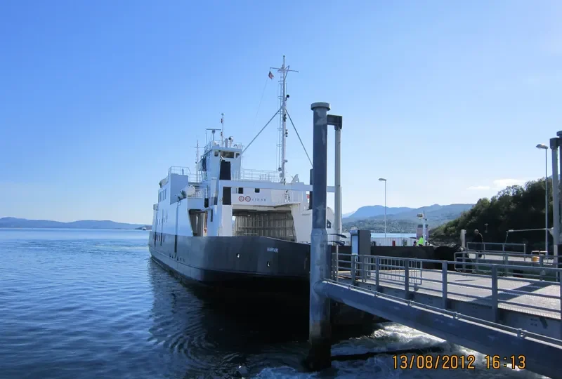 VIRAK Ro-Ro IMO 7805162 photo 8