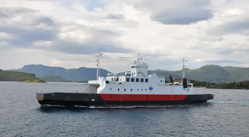 VIRAK Ro-Ro IMO 7805162 photo 9
