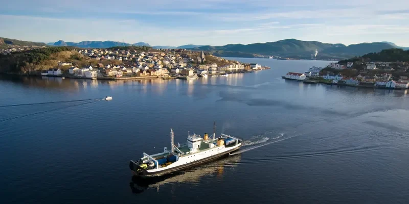 BJORNSUND Ro-Ro IMO 7805215 photo 9