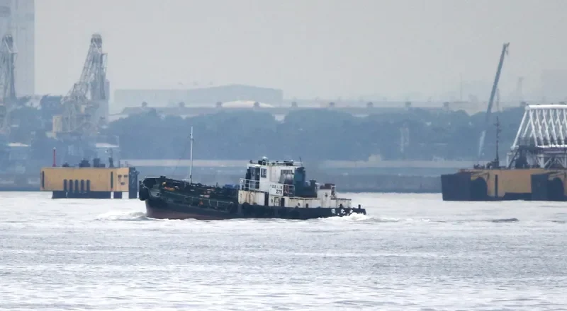 YUKO MARU Tanker IMO 7805473 photo 8