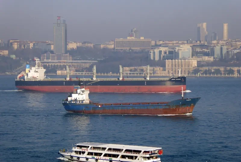 DONBATE General Cargo Vessel IMO 7806037 photo 3