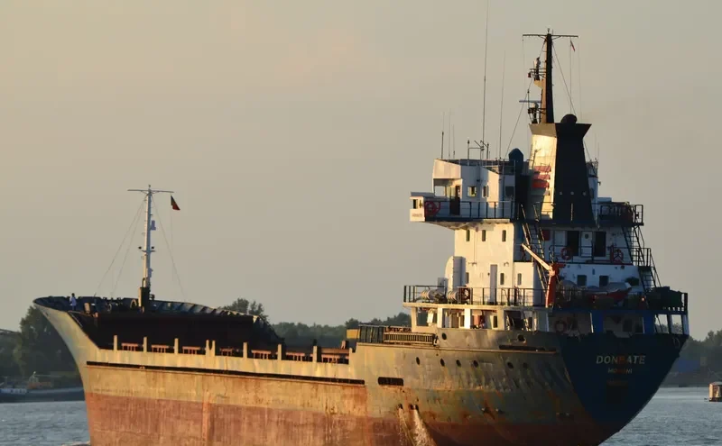 DONBATE General Cargo Vessel IMO 7806037 photo 8