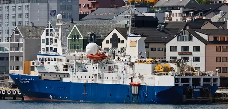 GEO HINDSAGAR General Cargo IMO 7806075 photo 5