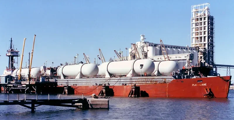 SEA RAVEN General Cargo IMO 7806506 photo 3