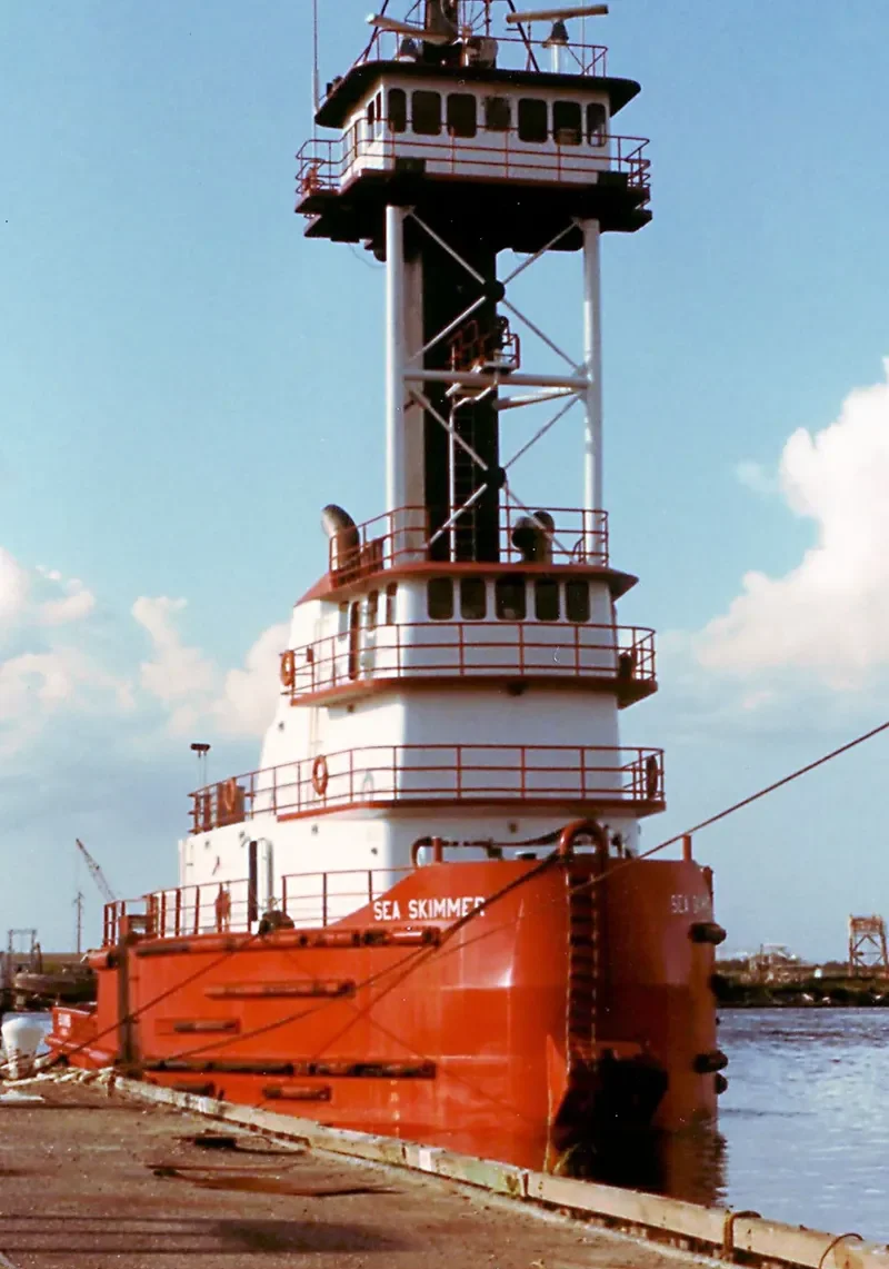 SEA RAVEN General Cargo IMO 7806506 photo 4