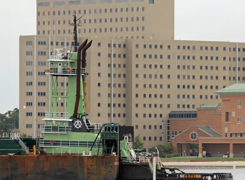 SEA RAVEN General Cargo IMO 7806506 photo 9