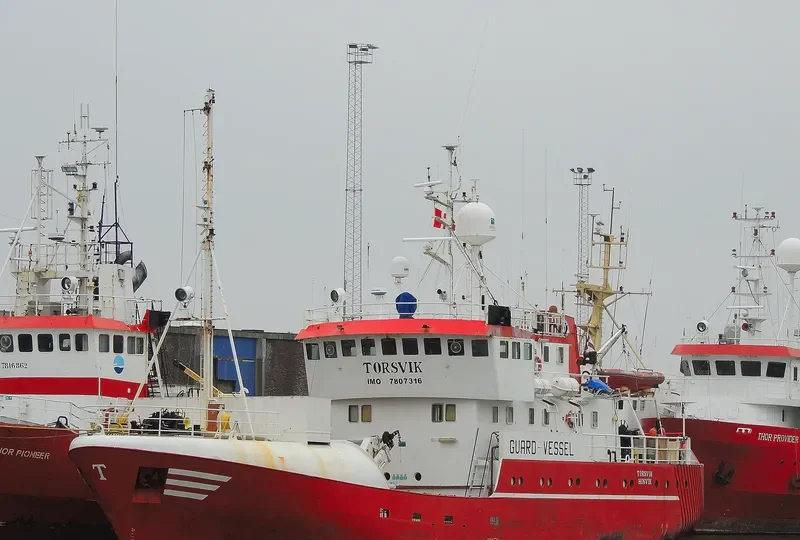 TORSVIK General Cargo IMO 7807316 photo 2