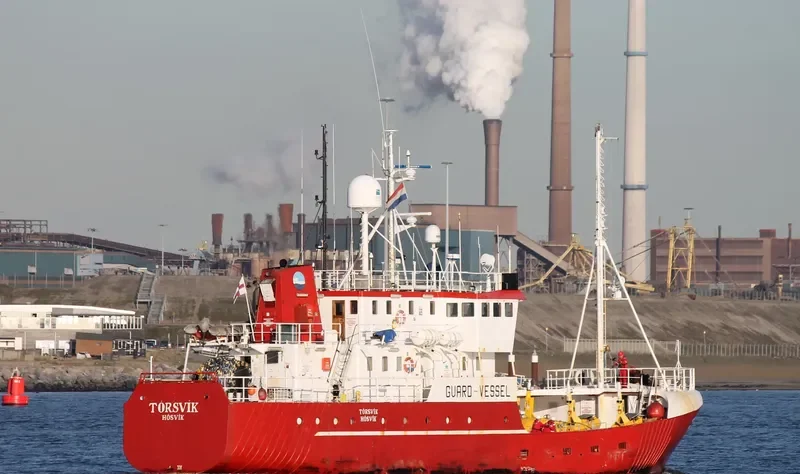 TORSVIK General Cargo IMO 7807316 photo 7