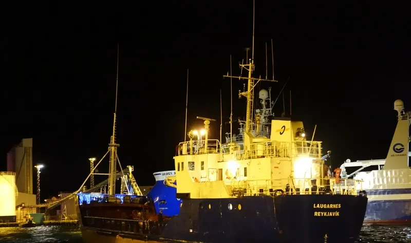 ASSA General Cargo IMO 7807330 photo 3