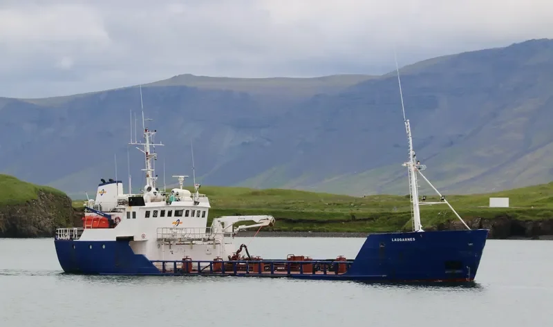ASSA General Cargo IMO 7807330 photo 5