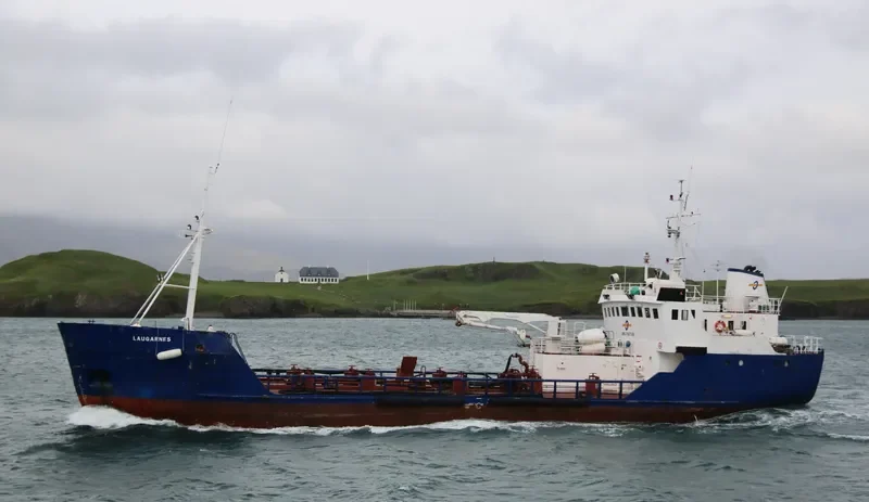 ASSA General Cargo IMO 7807330 photo 7