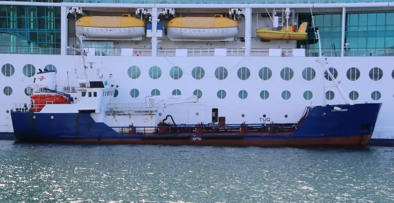 ASSA General Cargo IMO 7807330 photo 9