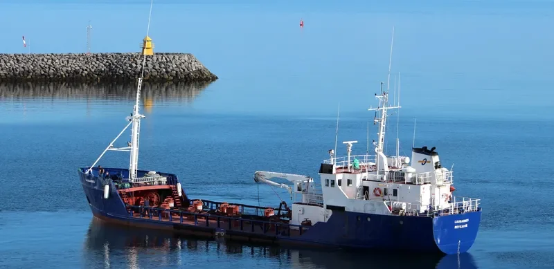ASSA General Cargo IMO 7807330 photo 10