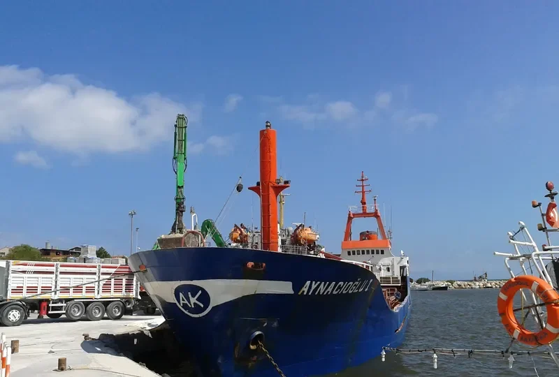 RANEKA M General Cargo IMO 7808097 photo 3